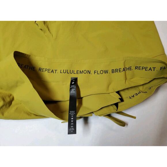 LuLuLemon Men's 32 Current State 9" Board Shorts Swim Athletic Trunks LM7ALGS - Picture 6 of 12